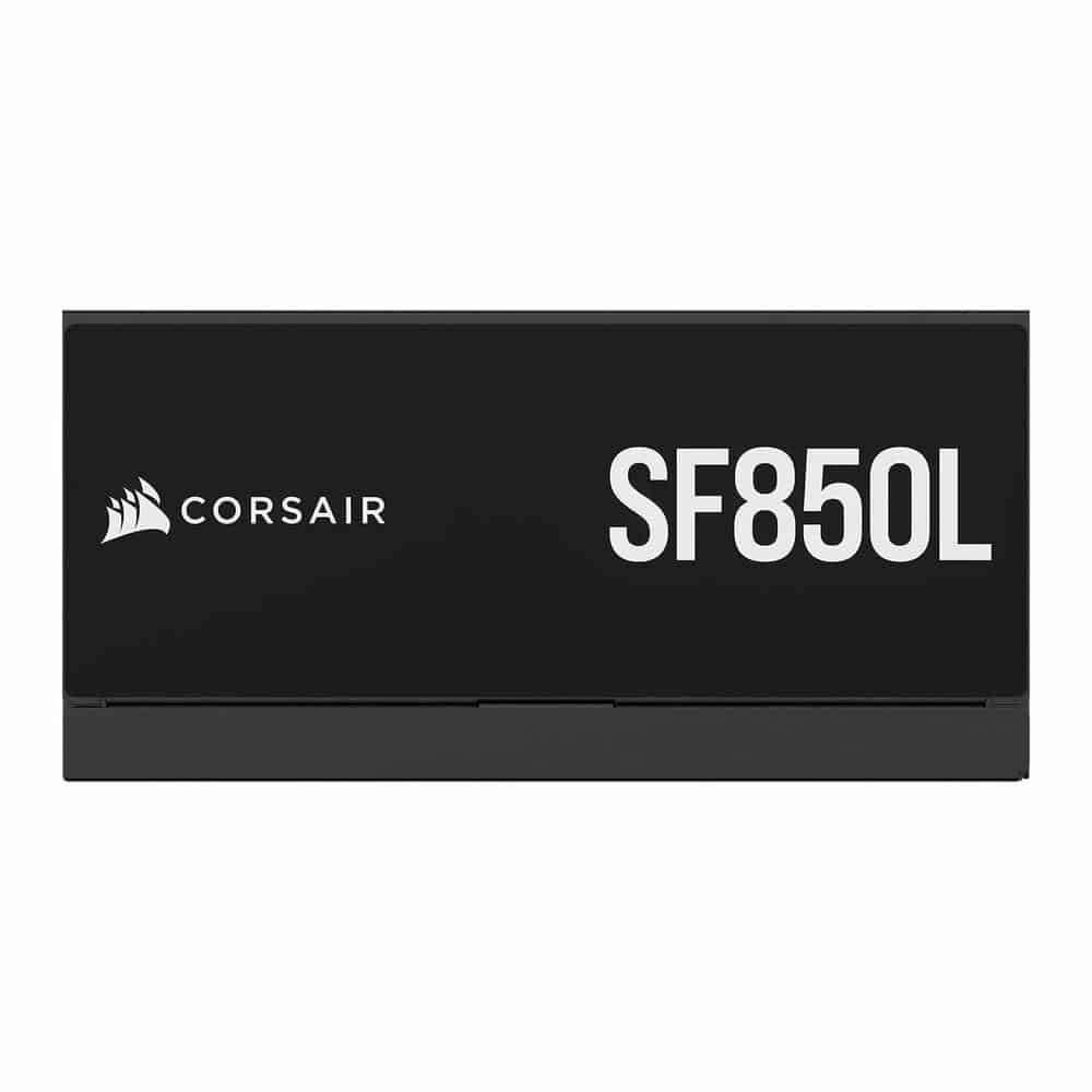 (image for) Refurbished Corsair SF850L 850 Watt Fully Modular 80+ Gold SFX PSU/Power Supply